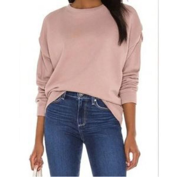 Pistola Lenora Sweatshirt - Picture 2 of 7